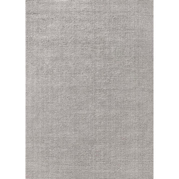 Ahgly Company Indoor Rectangle Mid-Century Modern Area Rugs, 8' x 10'
