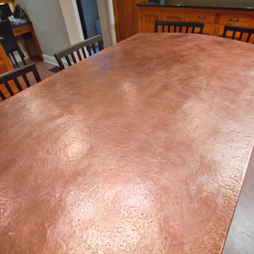Washington Boulevard Kitchen Remodel