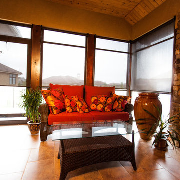 Complete Design Project - Overland Park, Kansas