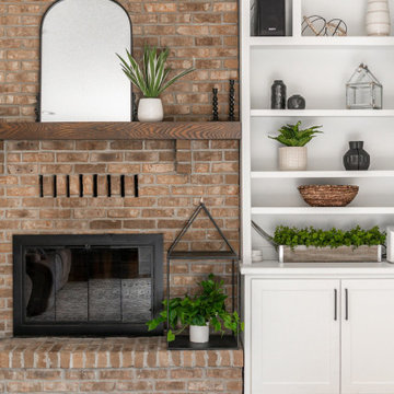 Maple Grove Kitchen