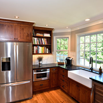 Purcellville Country Kitchen