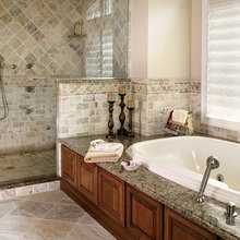 bathroom remodel