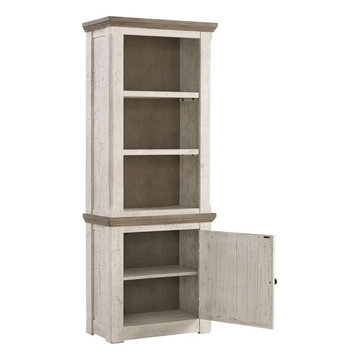 W814-35 Ashley Furniture Havalance Bridge