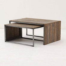 tables