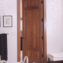 Rogue Valley Door - Products