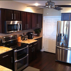 Kitchen Solvers of the Gulf Coast - Clearwater, FL, US 33765