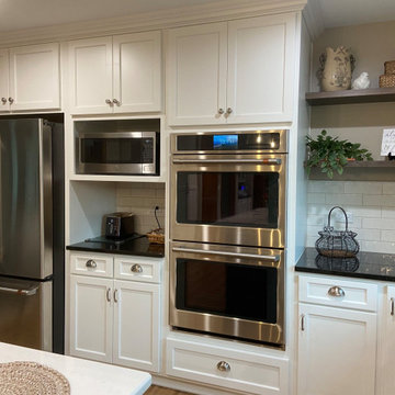 Winter Hill Kitchen
