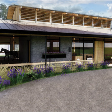 Equestrian Facility