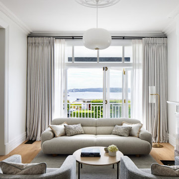 MOSMAN RESIDENCE III