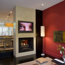 Fireplace ideas