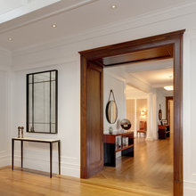 broom closet door