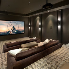 Media Room