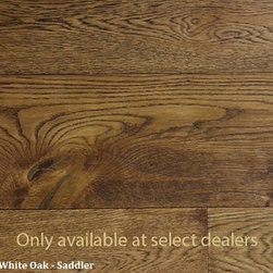 Engineered Hardwood Floorjng by Twelve Oaks - Engineered Wood Flooring