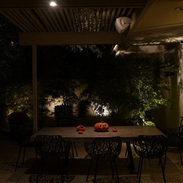 Landscape Lighting - Fort Worth, TX Home