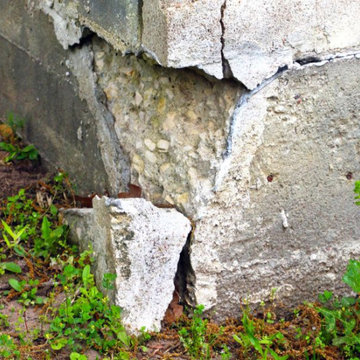 Muskegon Foundation Repair Pros