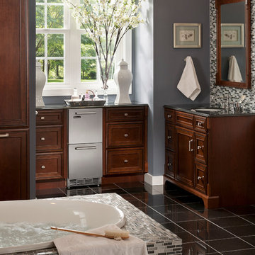 Beauty Drawers for the Bathroom