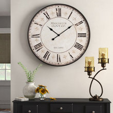 clocks