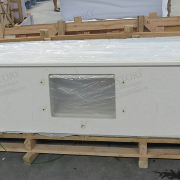 Historystone quartz countertops