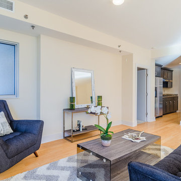 1400 Lancaster Unit 602
