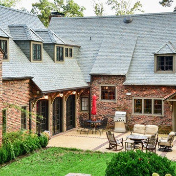 English Cottage