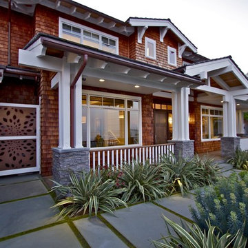 Thayer Architecture