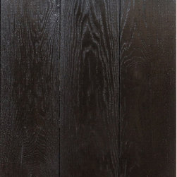 Bespoke Flooring - Engineered Wood Flooring