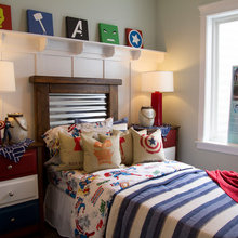 Jeffreys Bedroom
