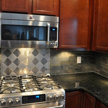 Kitchen Backslash