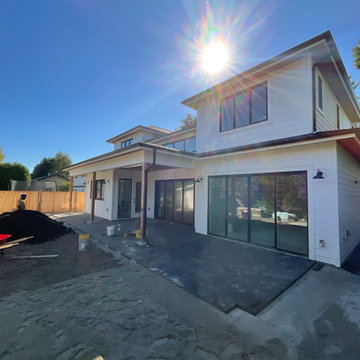 Minuro Blvd Richmond | Kitchen & Bathroom Renovations