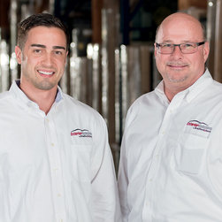 Exterior Solutions by Bradford & Kent - Products