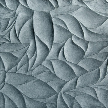 Artistic Tile Living Spaces