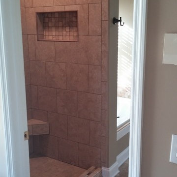 Dees Stand Up Shower