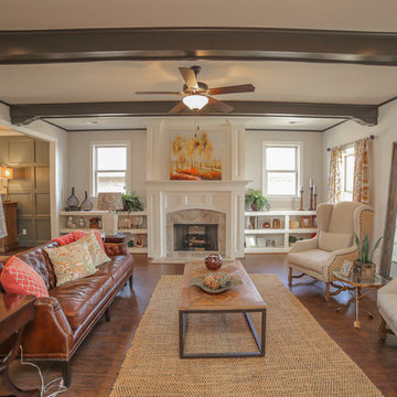 Harris Doyle Homes