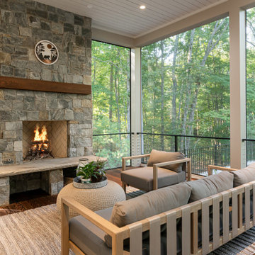 Modern Organic Elegance