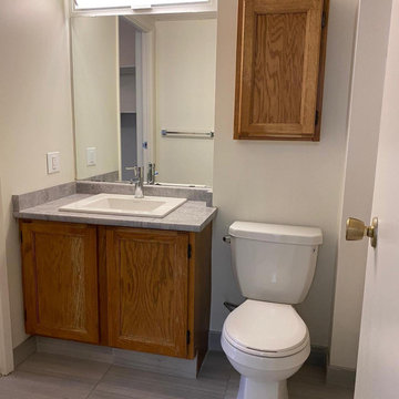 After Bachelor Apartment Move-Out Cleaning Services Edmonton