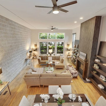Wolcott Residence