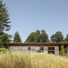 Mom and dad’s house.