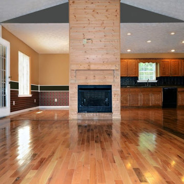 Fully Insured Atlanta Flooring Installer