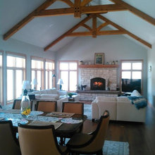 Ski House