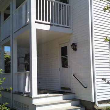 Decks & Porches
