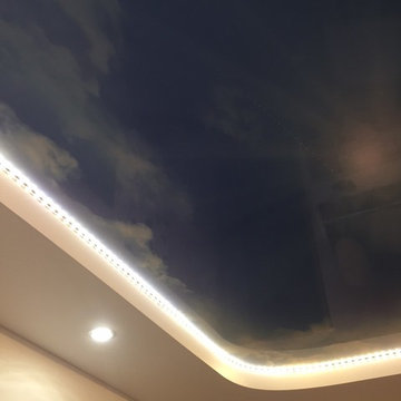Stretch Ceiling