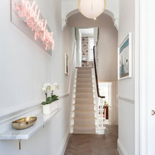 Melrose Hallway