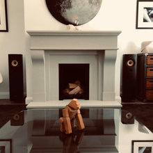 My Home So Far