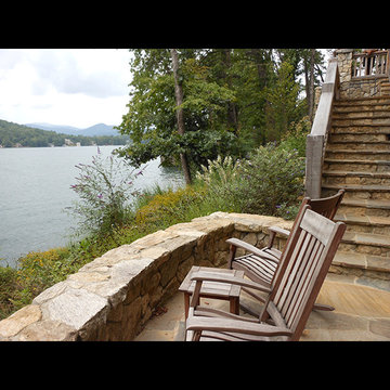 Lake Burton Residence