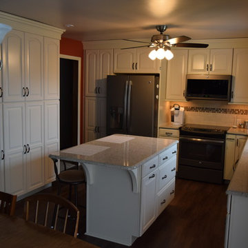 Traditional Design