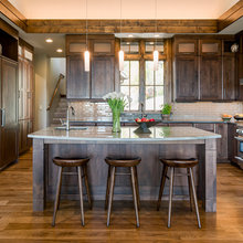 Kitchens