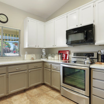 kitchenCRATE Refinish Brennen Court