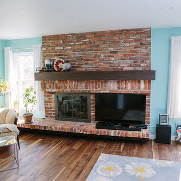 Arvada Full Home Renovation