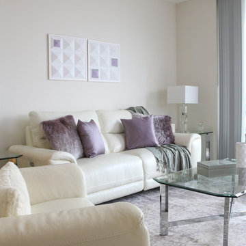 Delicate Modern Design