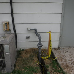 Denver Residential Gas Line Install - Products
